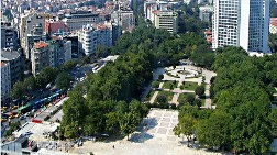 İstanbulSMD sordu:"Büyükşehir Belediye Başkanı nerede?"