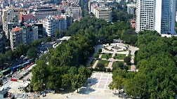 Taksim’de Cami Yapılacak Yer Açıklandı 