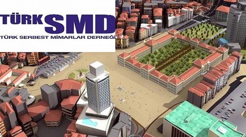 "Kentlileri Hiçe Sayan Dayatmadan Vazgeçilmeli"