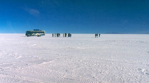 Tuz Gölü Dünya Mirası Yolunda