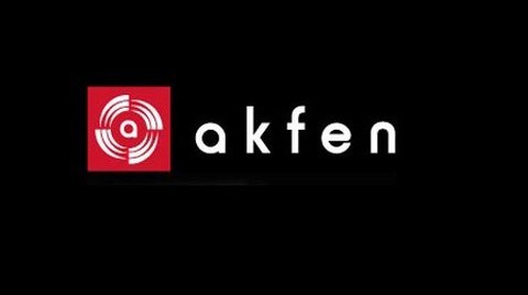 Akfen Holding, GYO'dan 40 Bin Hisse Aldı