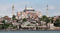 "İstanbul’da Yıllardır Süren Yüksek Yapı Tutkusu Var"