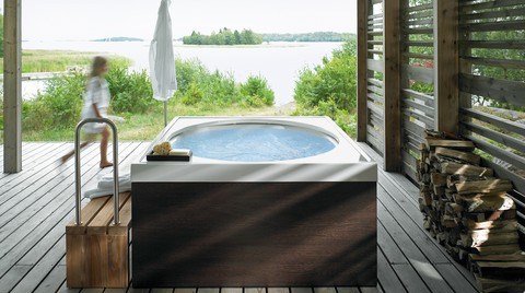 Duravit’ten Blue Moon