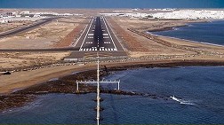 Ordu-Giresun Havaalanı Yıl Sonuna Hazır 