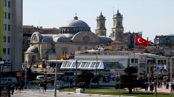 Taksim'de Kilise ‘Meydan’a Çıkacak mı?