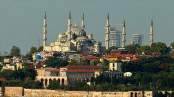 İstanbul Silüetine 24 Katlı Müdahale!