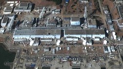Fukuşima'da Yeni Nükleer Sızıntı