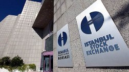 Topçu Kışlası Borsa'yı Vuruyor