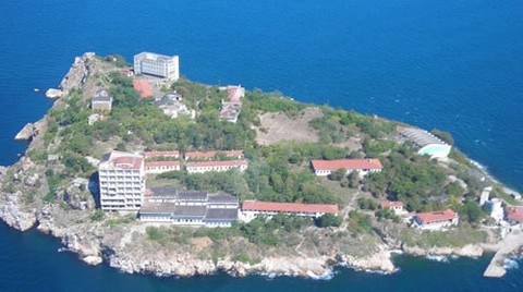 Yassıada'ya Talip Çıktı!