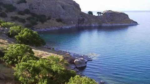 Kaz Gölü Turizme Açılacak