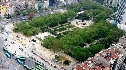 "Taksim Dayanışma Platformu Doğru Muhatap Değil"