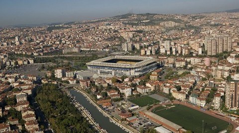 Kurbağalıdere Vadisi Fikir Projesi Yarışması Kurbağalıdere Vadisi Fikir Projesi Yarışması