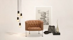 Walter Knoll Nurus işbirliği ile 14 Yıldır Türkiye'de