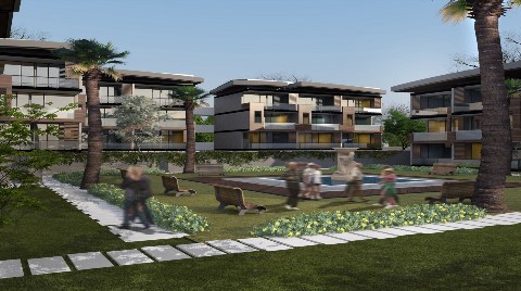 “Kentsel Dönüşüme En Kötü Örnek Kağıthane ve Fikirtepe”