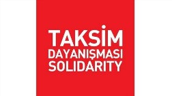 Taksim Dayanışması Polis Müdahalesini Değerlendirdi