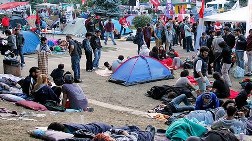 “Gezi Parkı İçin Referandum Yapabiliriz”
