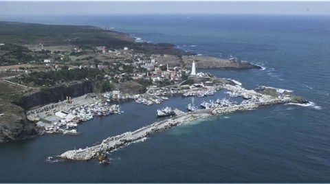 Kıyı ve Deniz Mühendisliği Çalıştayı