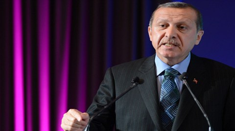 İşte Başbakan ile Görüşecek Gezi Heyeti