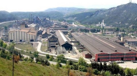 KARDEMİR Vagon ve Uzun Ömürlü Ray Üretecek