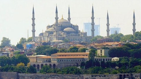 Tartışılan Kulelerin Arsa Tapusu Ortaya Çıktı!