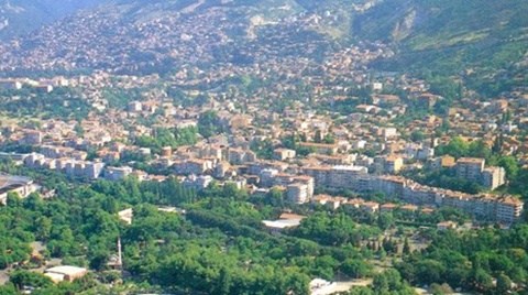 2. El Konutta En Fazla Fiyat Artışı Bursa'da