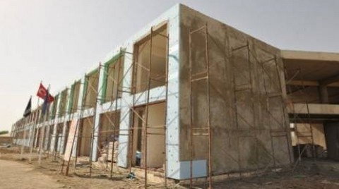 Pakistan’dan Van’a 5 Milyonluk Okul