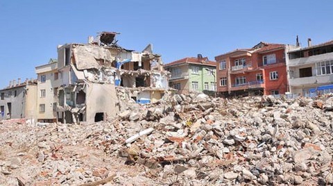 Fikirtepe’de Yeni Perde