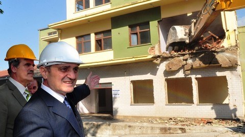 İstanbul’da 2 Bin Futbol Sahası Büyüklüğünde Alan Risk Altında!