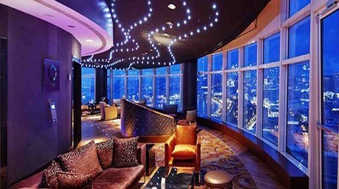 Hilton Gaziantep’e Geliyor