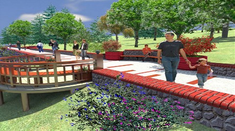 İzmir’e 4 Yeni Proje
