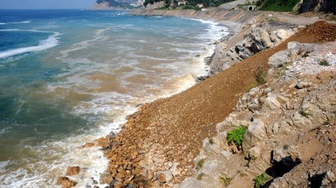 Zonguldak’ta Deniz Katliamı!