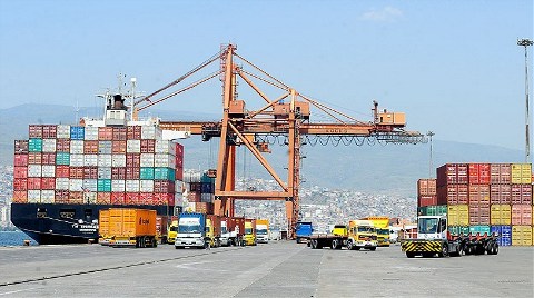 İhracatta "Yeni Yol Haritası" Hazırlanıyor