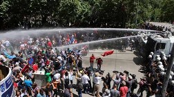 Gezi Parkı Eylemleri için Sağduyu Çağrısı