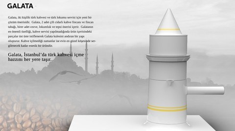 İMMİB Endüstriyel Tasarım Yarışmaları 2013 Sonuçlandı