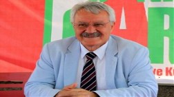 Çankaya Çarşı AVM'ye Karşı