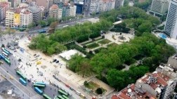 Bayraktar: 'Gezi Parkı Çevre Duyarlılığını Artırdı'