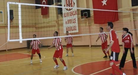 Kamuya Ait Spor Tesisleri Halka Açılıyor 