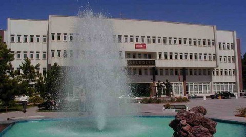 Belediye Sayısı Yüzde 50 Düşecek