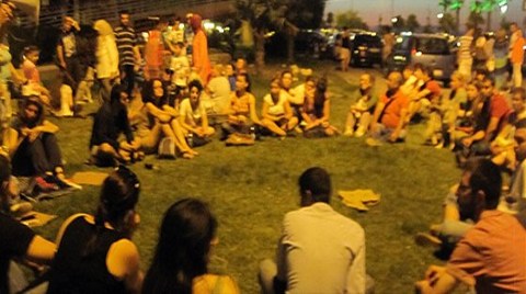 İzmir Halk Forumları Devam Ediyor