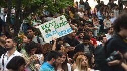 “Gezi'den Sonra Şehirle İlişkimiz Değişti"