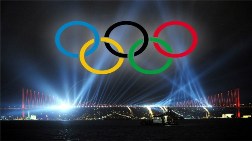 İşte Olimpiyat İstanbul 2020 Raporu!