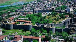 Diyarbakır'da 2 Bin Konut Yıkılacak