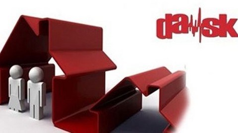 DASK’lı Konut ve İşyeri Sayısı 9,5 Milyon Olacak