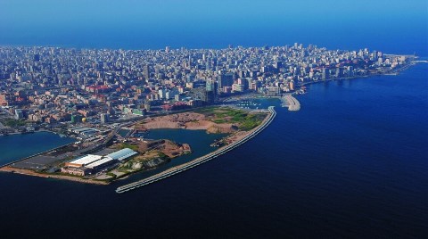 Körfez’de 39 Milyar Dolarlık İnşaat!
