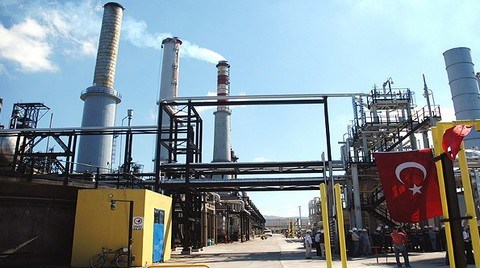 Türkiye 12,4 Milyar Dolarlık Doğrudan Yatırım Çekti
