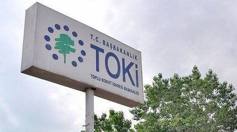 TOKİ Çeşme Başvuruları 1 Temmuz'da 