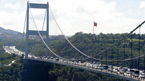 Otoyol ve Köprü İhalesinde Yol Haritası Belirlendi
