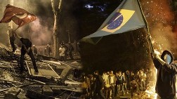 Türkiye ve Brezilya Yeni Bir Krizin Habercisi mi?