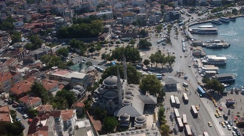 İstanbullular En Çok Bu İlçede Oturmak İstiyor