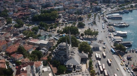 İstanbullular En Çok Bu İlçede Oturmak İstiyor 